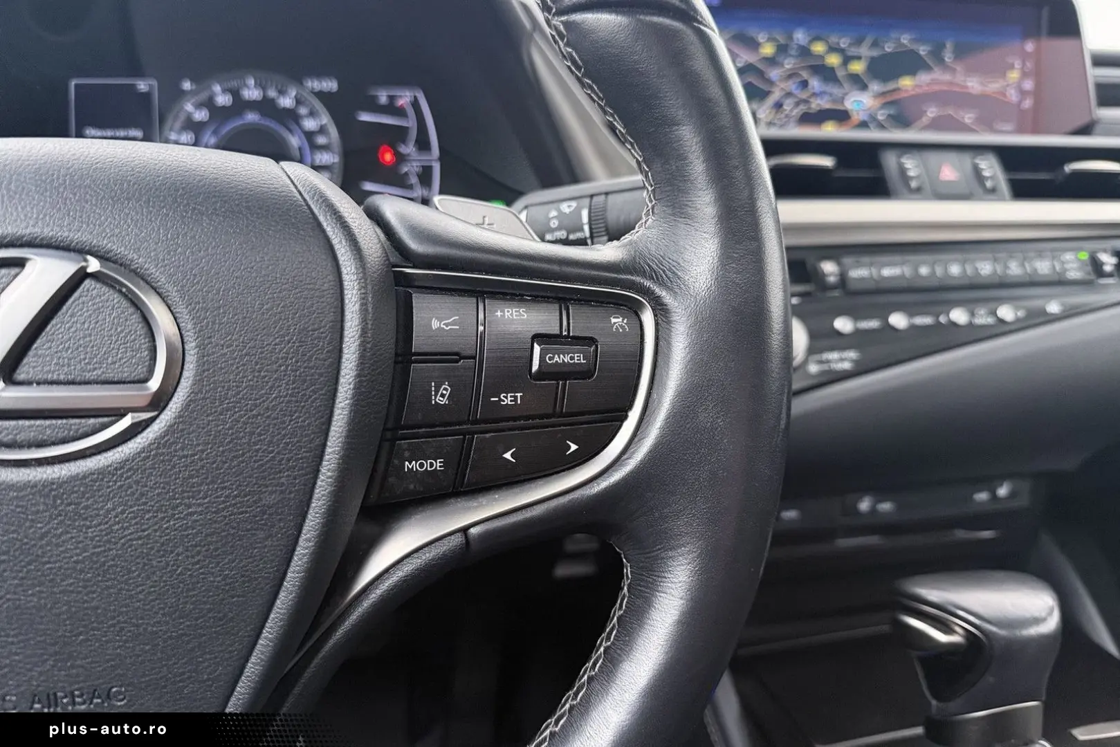 LEXUS ES 300 300h Preference Line Business Schuif- kan