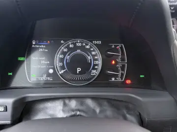 LEXUS ES 300 300h Preference Line Business Schuif- kan