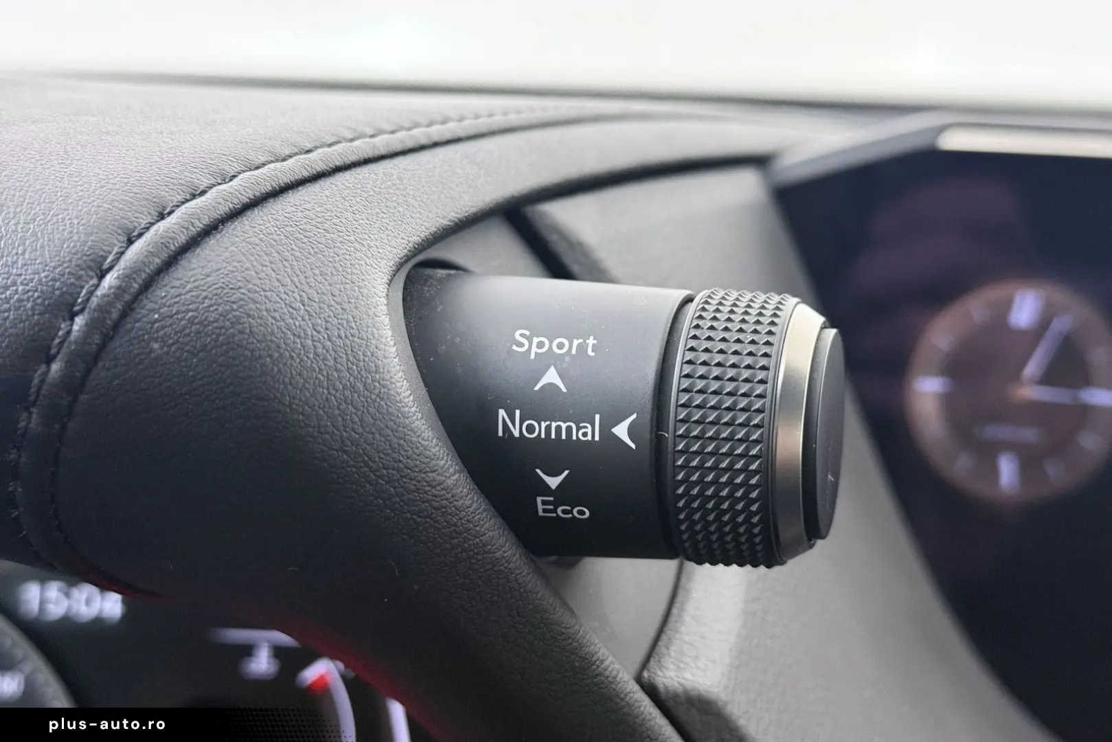 LEXUS ES 300 300h Preference Line Business Schuif- kan