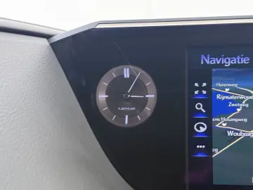 LEXUS ES 300 300h Preference Line Business Schuif- kan