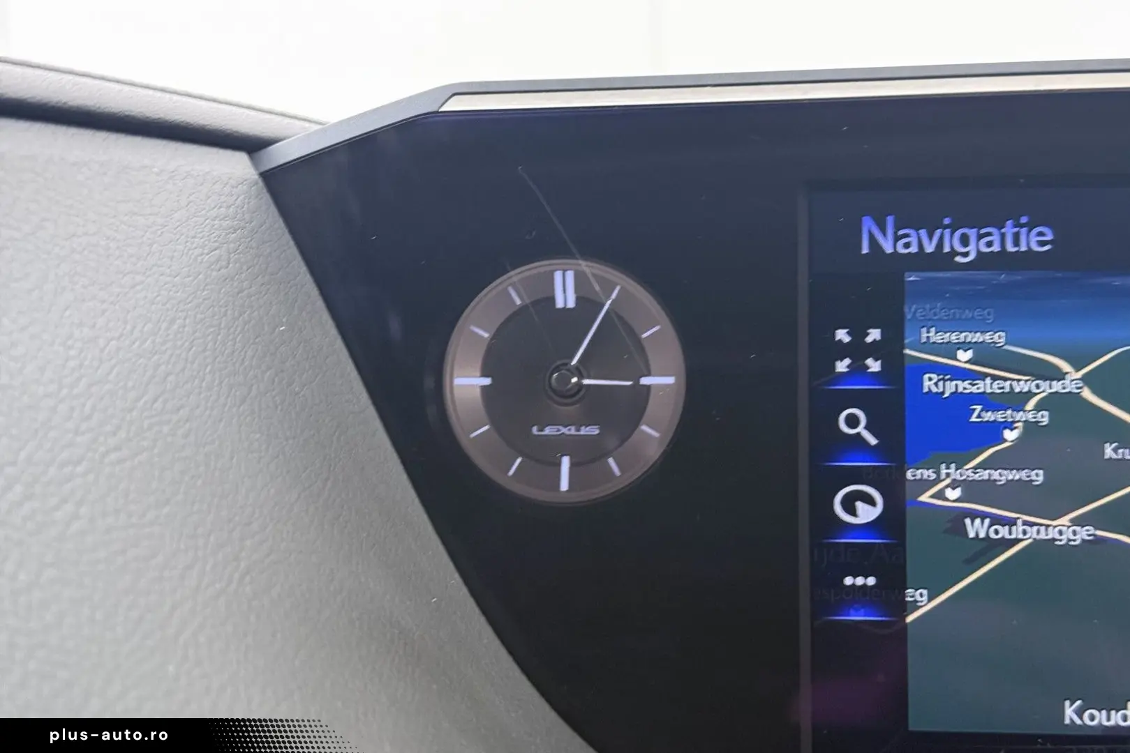 LEXUS ES 300 300h Preference Line Business Schuif- kan