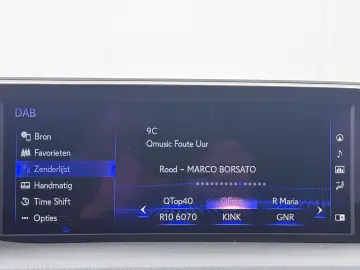 LEXUS ES 300 300h Preference Line Business Schuif- kan