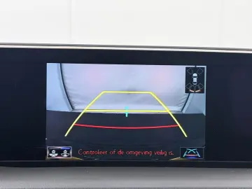 LEXUS ES 300 300h Preference Line Business Schuif- kan
