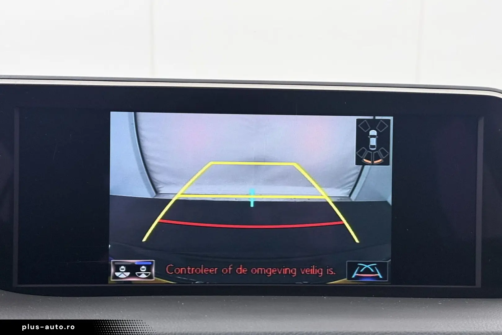 LEXUS ES 300 300h Preference Line Business Schuif- kan