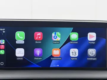 LEXUS ES 300 300h Preference Line Business Schuif- kan