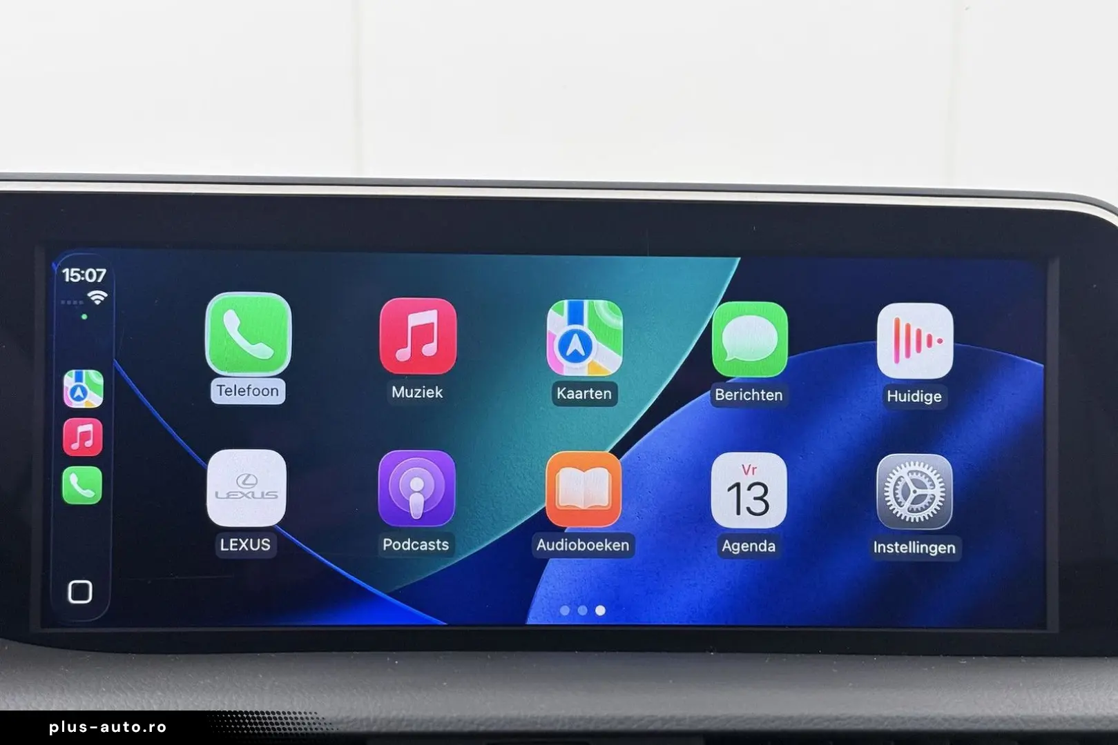 LEXUS ES 300 300h Preference Line Business Schuif- kan