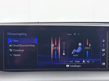 LEXUS ES 300 300h Preference Line Business Schuif- kan