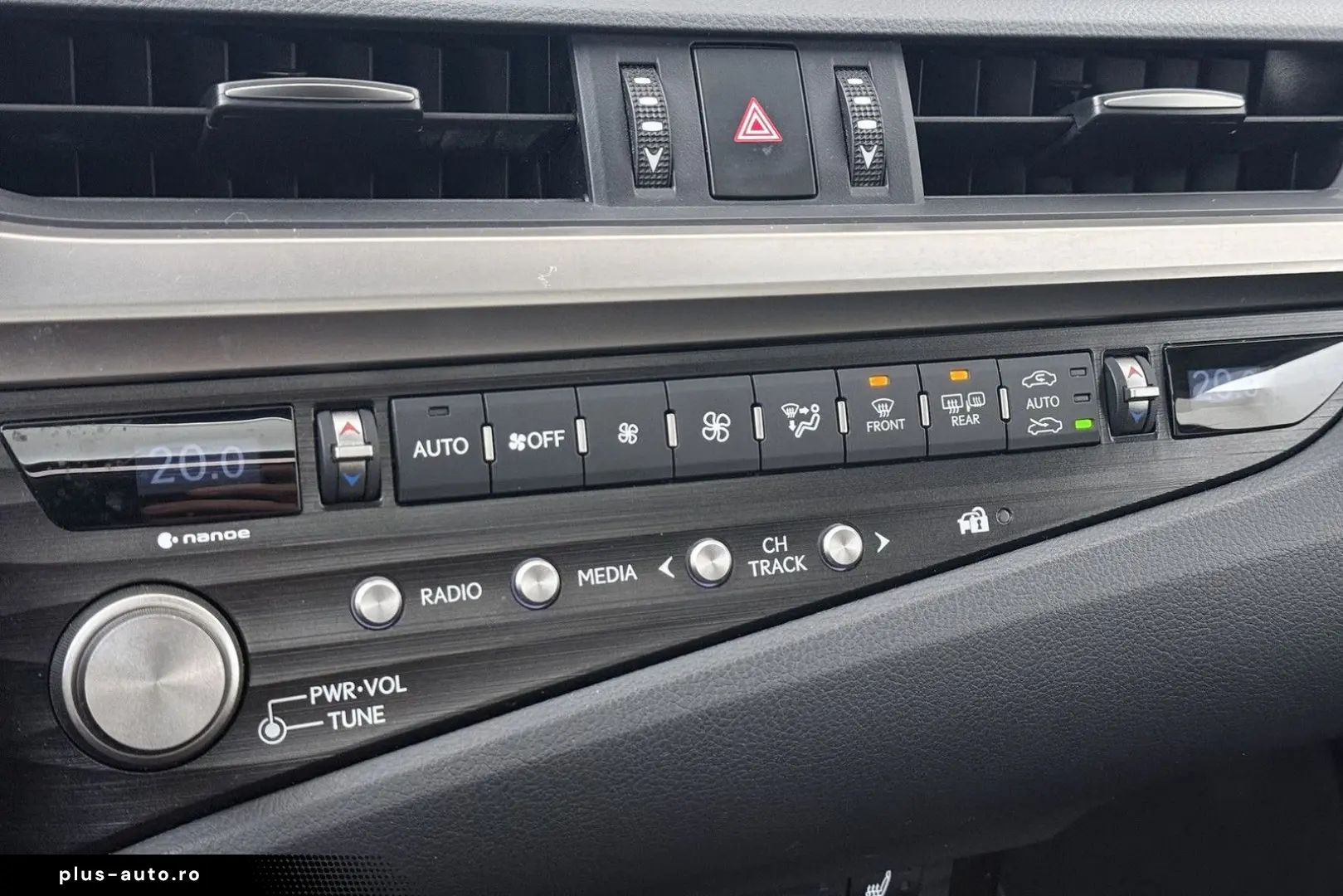 LEXUS ES 300 300h Preference Line Business Schuif- kan