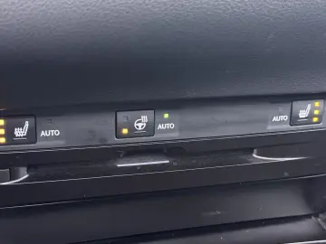 LEXUS ES 300 300h Preference Line Business Schuif- kan