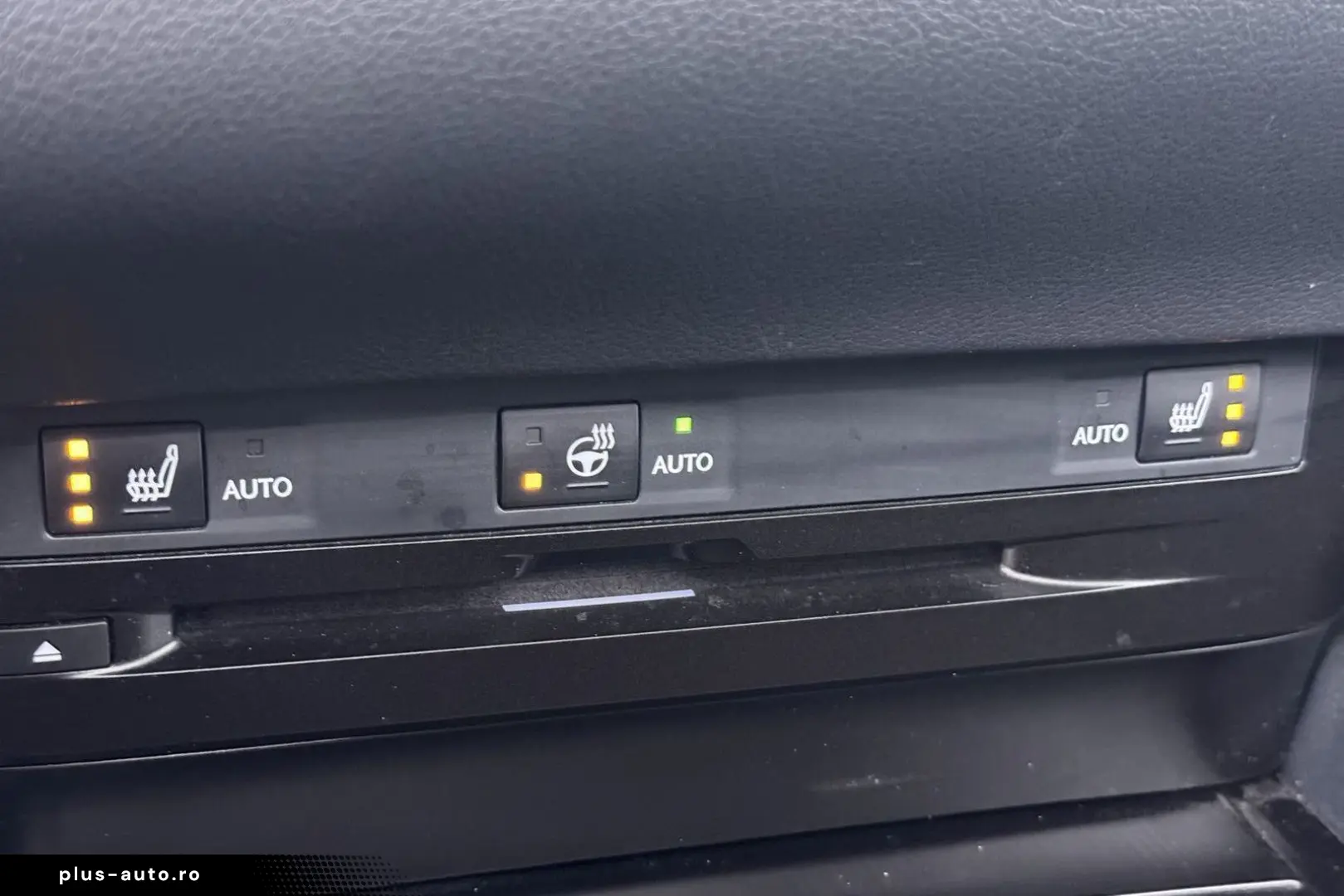 LEXUS ES 300 300h Preference Line Business Schuif- kan