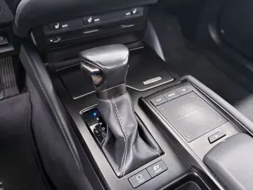 LEXUS ES 300 300h Preference Line Business Schuif- kan