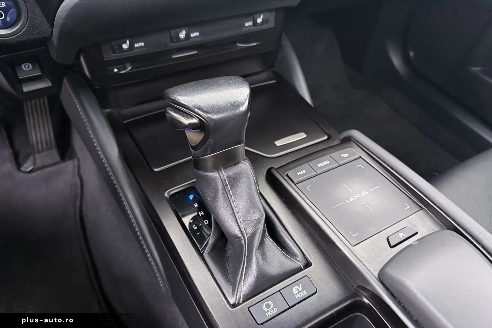 LEXUS ES 300 300h Preference Line Business Schuif- kan