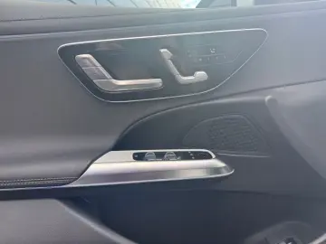 Mercedes-Benz E 200 AMG