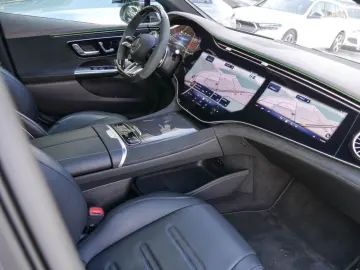 MERCEDES-BENZ EQE 53 AMG 4M  Pano Burm Hyper HAL HUD&hellip;