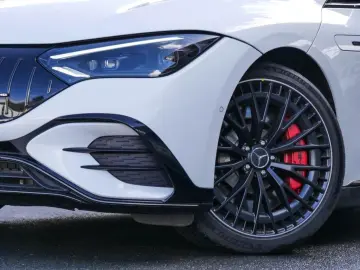 MERCEDES-BENZ EQE 53 AMG 4M  Pano Burm Hyper HAL HUD&hellip;