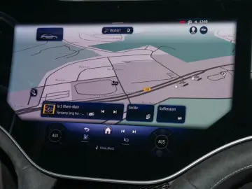 MERCEDES-BENZ EQE 53 AMG 4M  Pano Burm Hyper HAL HUD&hellip;