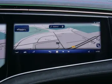 MERCEDES-BENZ EQE 53 AMG 4M  Pano Burm Hyper HAL HUD&hellip;