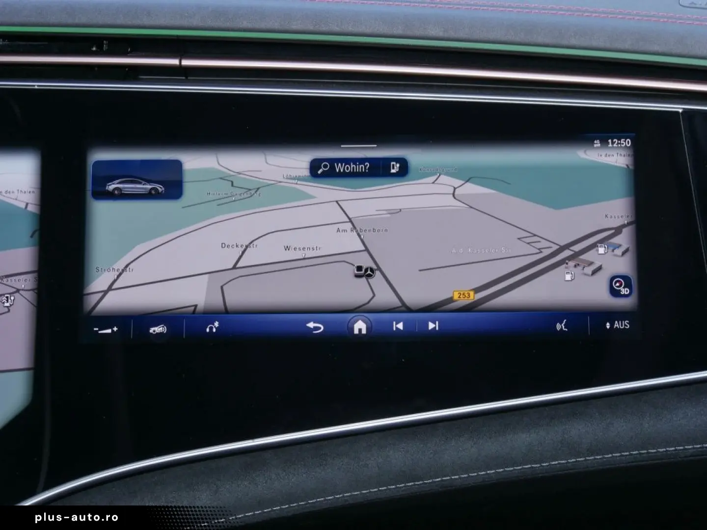 MERCEDES-BENZ EQE 53 AMG 4M  Pano Burm Hyper HAL HUD&hellip;