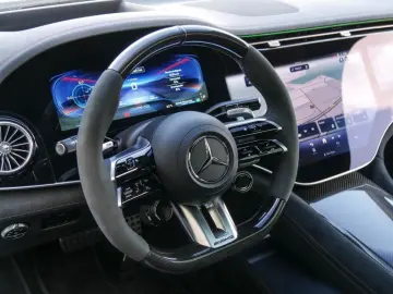 MERCEDES-BENZ EQE 53 AMG 4M  Pano Burm Hyper HAL HUD&hellip;