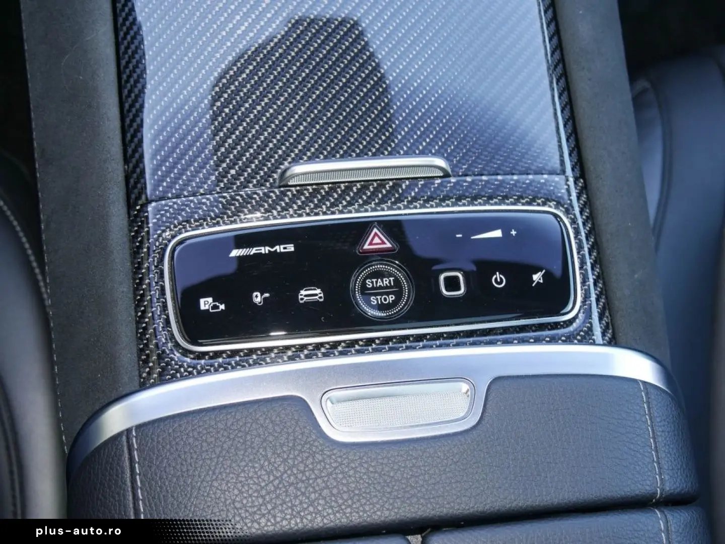 MERCEDES-BENZ EQE 53 AMG 4M  Pano Burm Hyper HAL HUD&hellip;