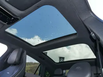 MERCEDES-BENZ EQE 53 AMG 4M  Pano Burm Hyper HAL HUD&hellip;