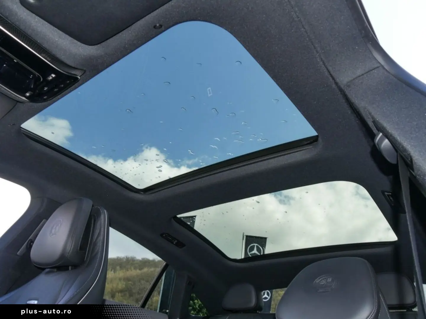 MERCEDES-BENZ EQE 53 AMG 4M  Pano Burm Hyper HAL HUD&hellip;