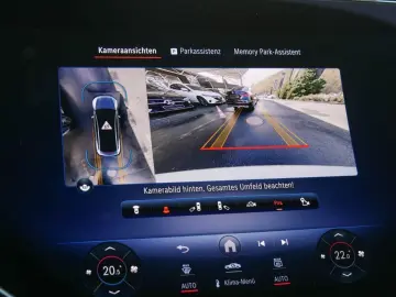 MERCEDES-BENZ EQE 53 AMG 4M  Pano Burm Hyper HAL HUD&hellip;