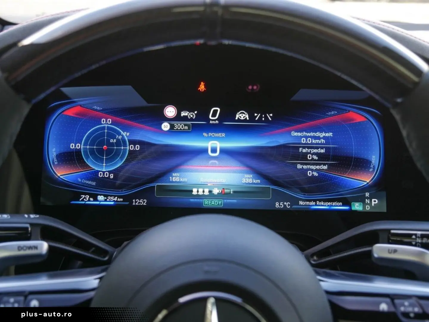 MERCEDES-BENZ EQE 53 AMG 4M  Pano Burm Hyper HAL HUD&hellip;