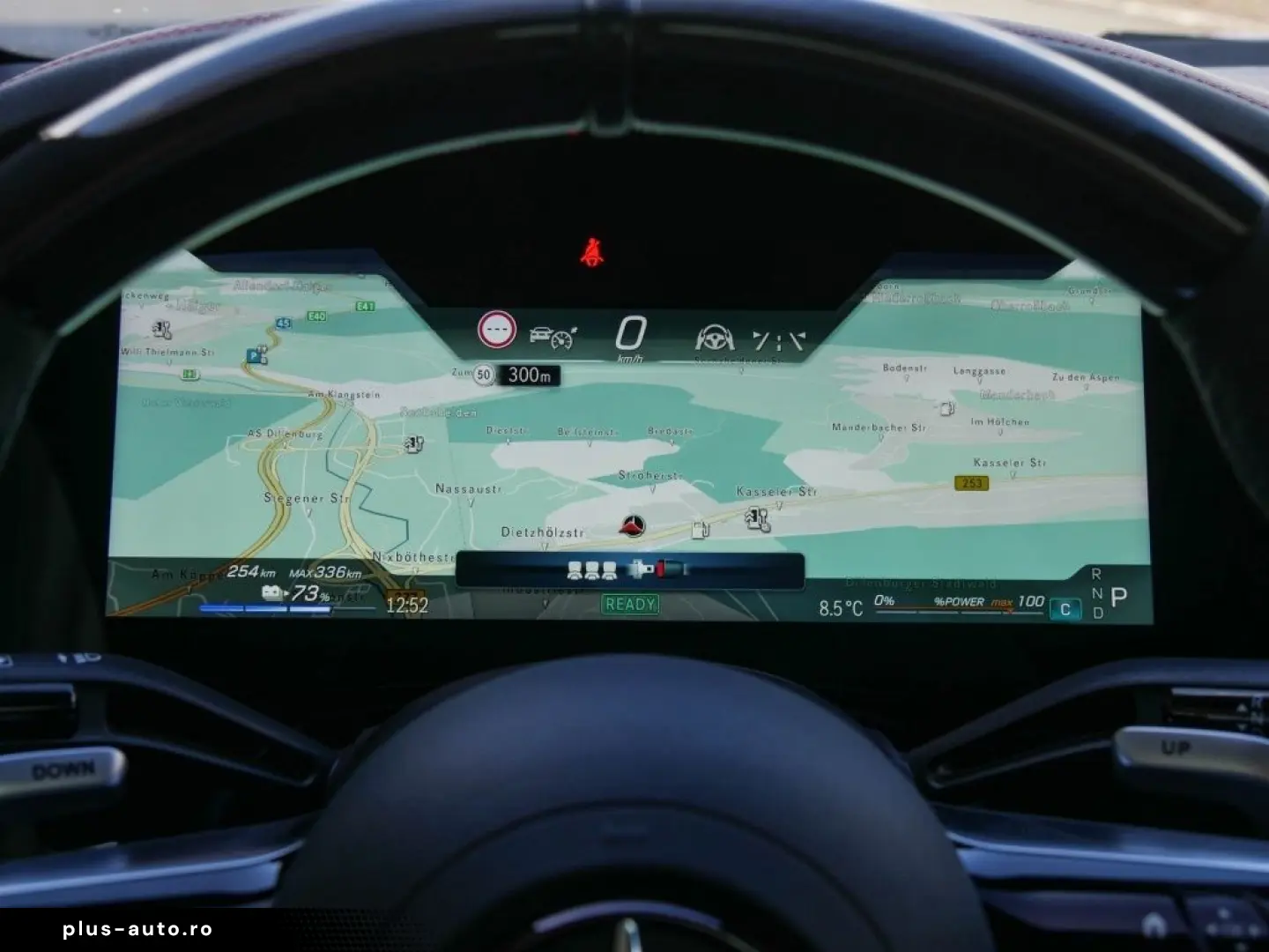 MERCEDES-BENZ EQE 53 AMG 4M  Pano Burm Hyper HAL HUD&hellip;