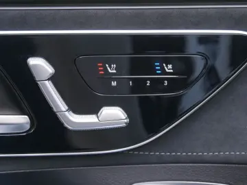 MERCEDES-BENZ EQE 53 AMG 4M  Pano Burm Hyper HAL HUD&hellip;