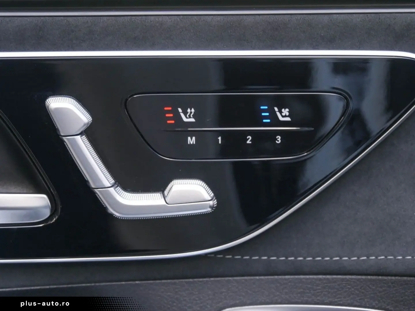 MERCEDES-BENZ EQE 53 AMG 4M  Pano Burm Hyper HAL HUD&hellip;