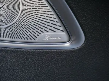 MERCEDES-BENZ EQE 53 AMG 4M  Pano Burm Hyper HAL HUD&hellip;