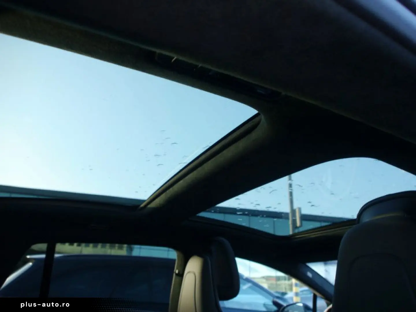 MERCEDES-BENZ EQE 43 AMG 4M AMG BURM NIGHT MEMO 360 AIRMATIC