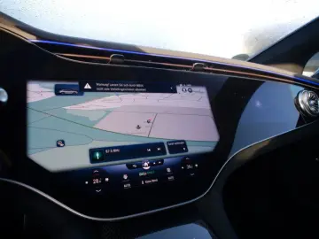 MERCEDES-BENZ EQE 43 AMG 4M AMG BURM NIGHT MEMO 360 AIRMATIC