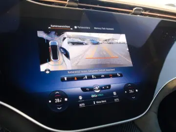 MERCEDES-BENZ EQE 43 AMG 4M AMG BURM NIGHT MEMO 360 AIRMATIC