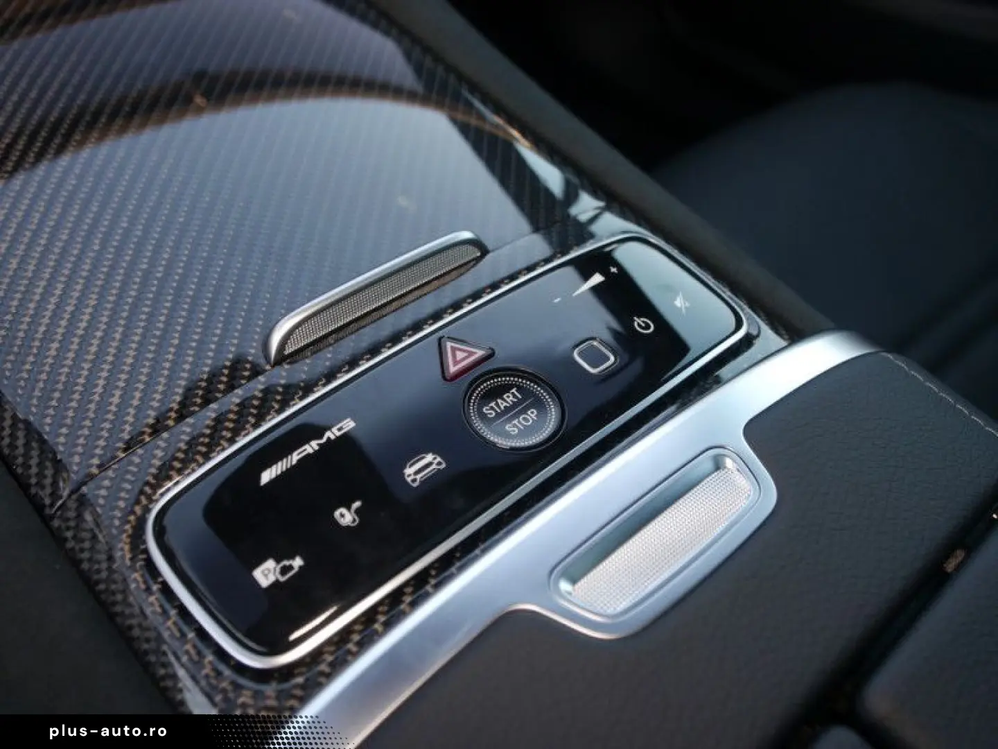 MERCEDES-BENZ EQE 43 AMG 4M AMG BURM NIGHT MEMO 360 AIRMATIC