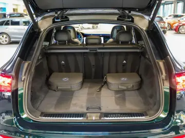 MERCEDES-BENZ EQE 500 4M AMG Line Premium Plus HYPERSCREEN