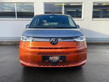 VW T7 Multivan TDI Edition STYLE LED HUD AHK ACC