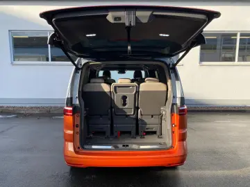 VW T7 Multivan TDI Edition STYLE LED HUD AHK ACC