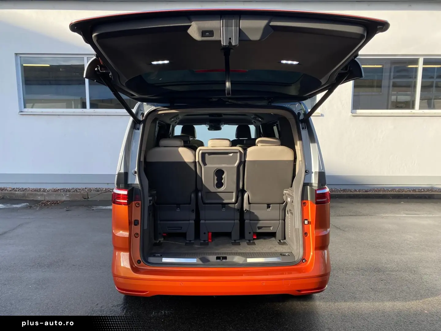 VW T7 Multivan TDI Edition STYLE LED HUD AHK ACC