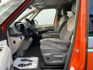 VW T7 Multivan TDI Edition STYLE LED HUD AHK ACC