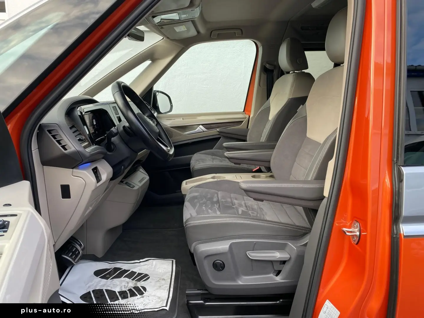 VW T7 Multivan TDI Edition STYLE LED HUD AHK ACC