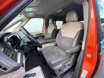 VW T7 Multivan TDI Edition STYLE LED HUD AHK ACC