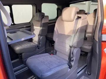 VW T7 Multivan TDI Edition STYLE LED HUD AHK ACC