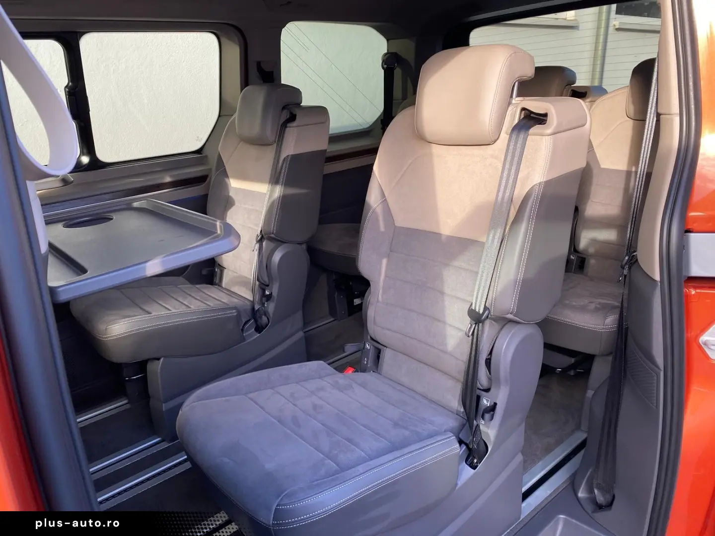 VW T7 Multivan TDI Edition STYLE LED HUD AHK ACC