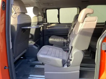 VW T7 Multivan TDI Edition STYLE LED HUD AHK ACC