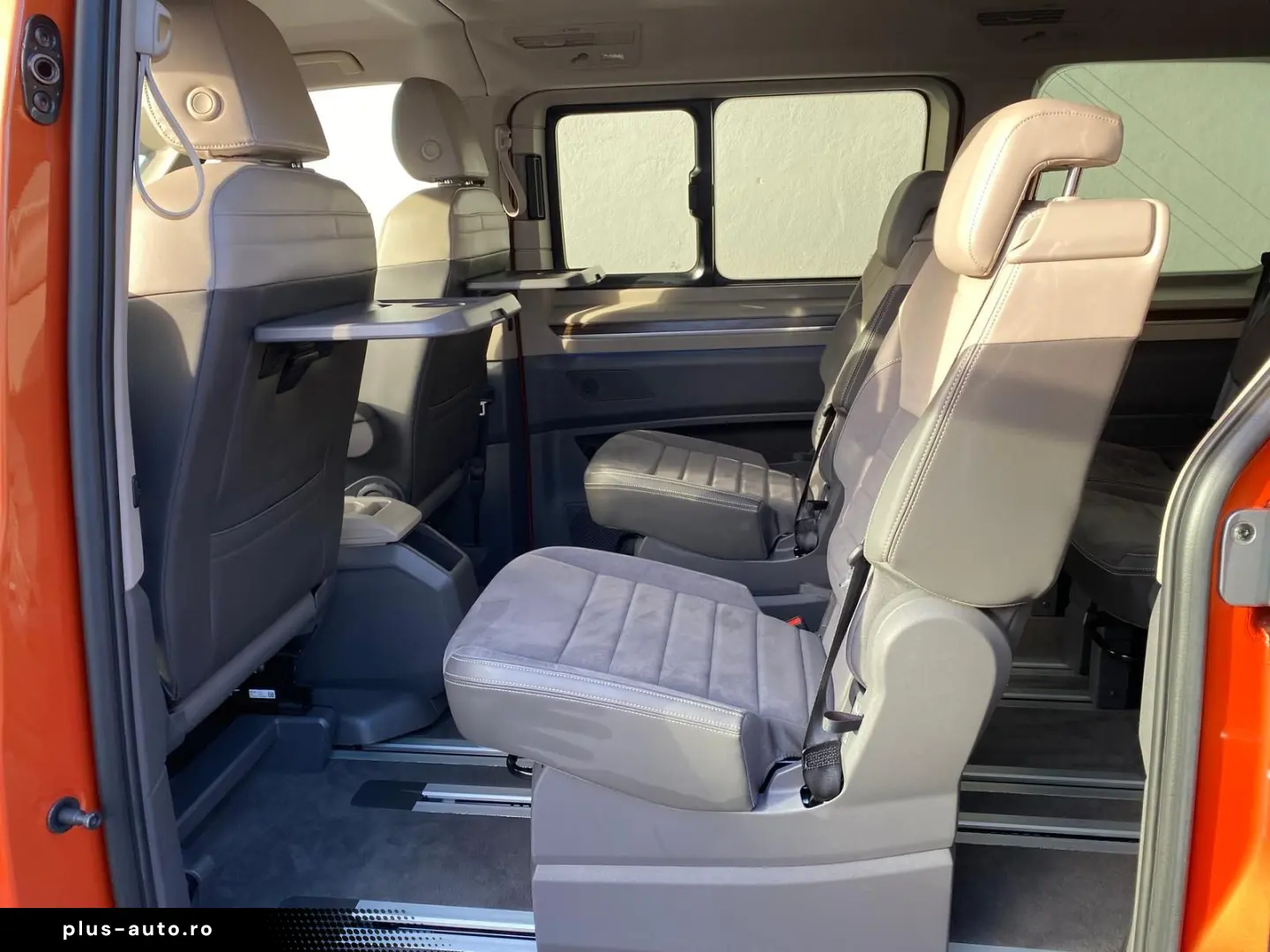 VW T7 Multivan TDI Edition STYLE LED HUD AHK ACC