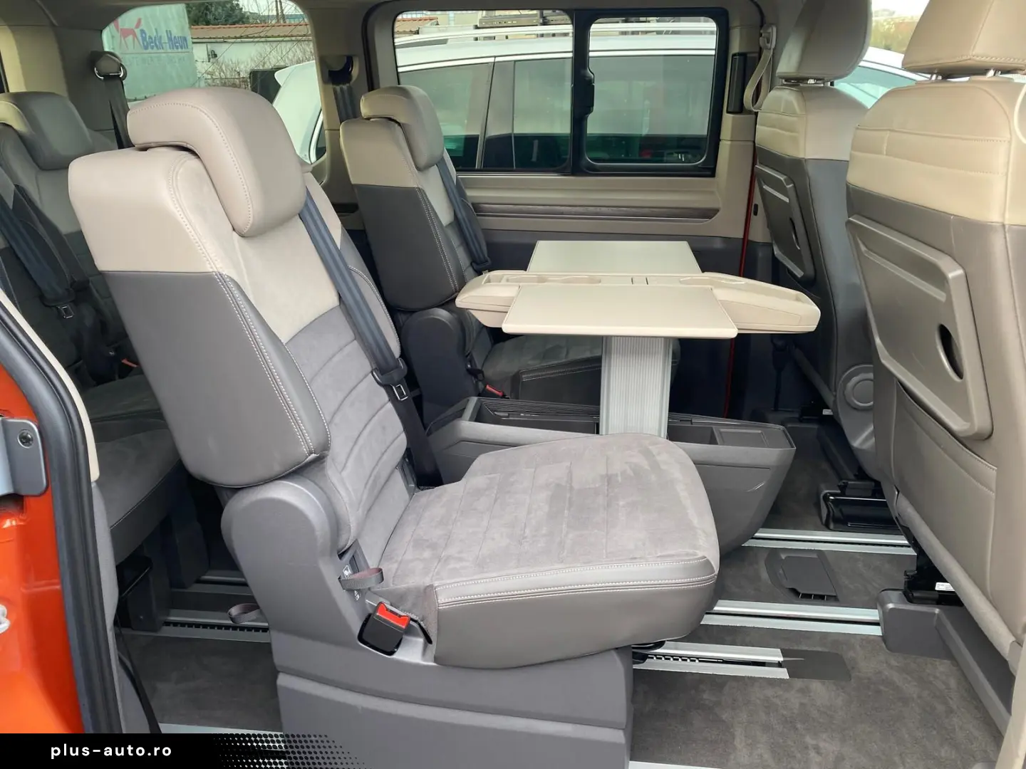 VW T7 Multivan TDI Edition STYLE LED HUD AHK ACC