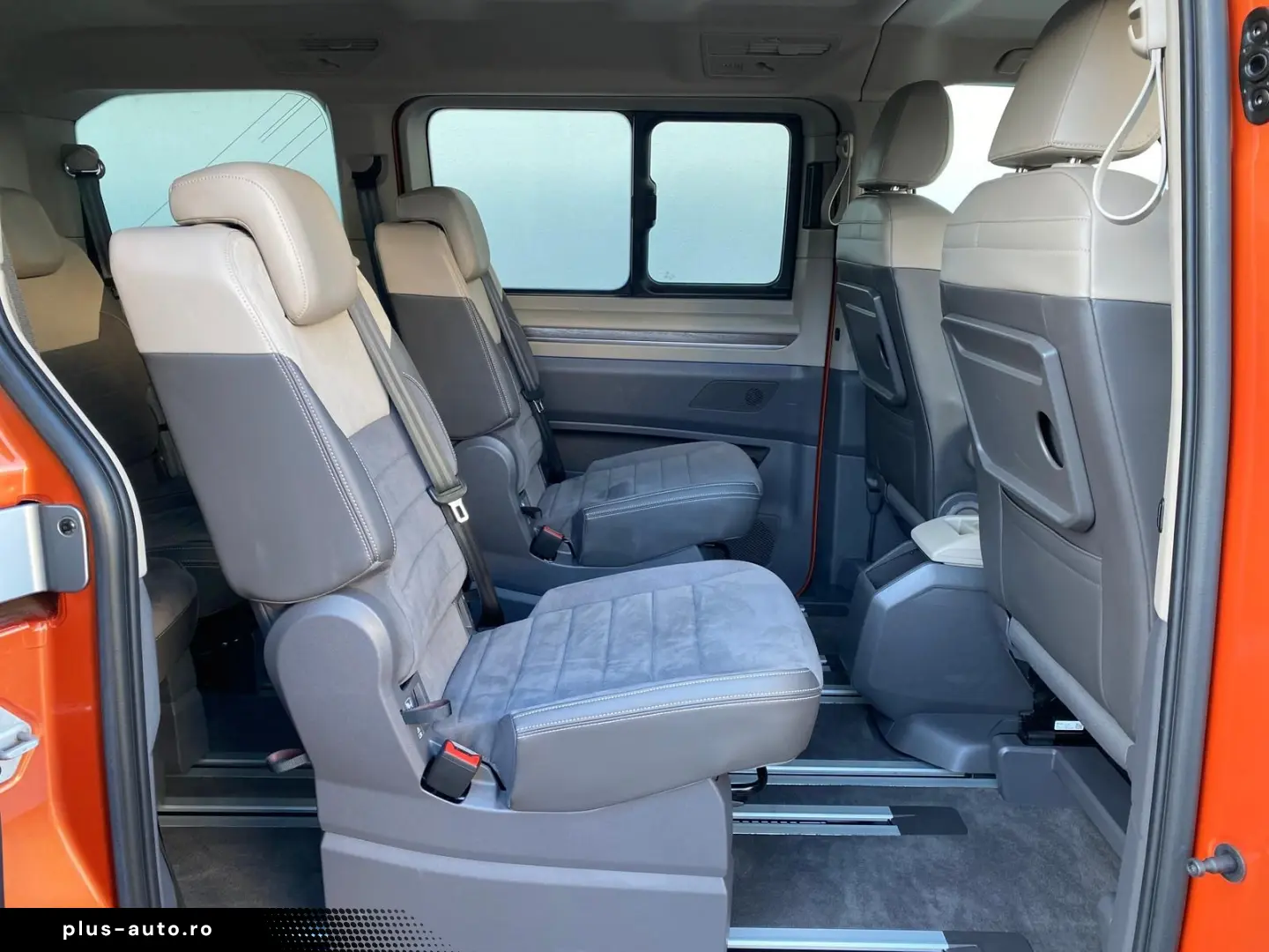 VW T7 Multivan TDI Edition STYLE LED HUD AHK ACC