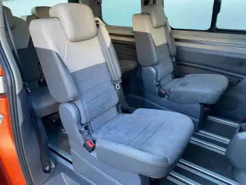 VW T7 Multivan TDI Edition STYLE LED HUD AHK ACC